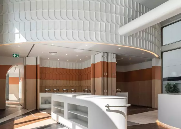 هتل ترا نارا پاتایا